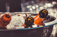 Events Tent Los Angeles